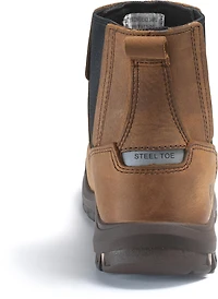 Cat Footwear Women's Abbey Steel Toe Work Boots