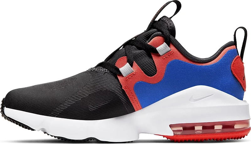 Nike Boys' Air Max Infinity Shoes