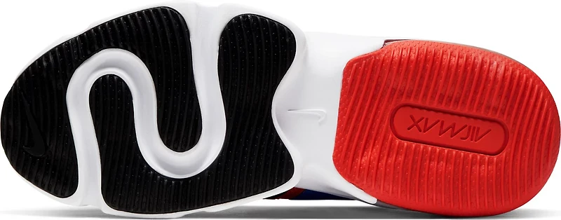 Nike Boys' Air Max Infinity Shoes