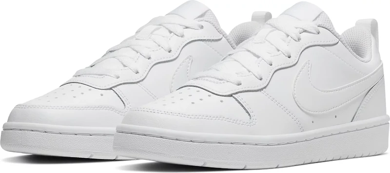 Nike Kids' Grade School Court Borough Low 2 Shoes