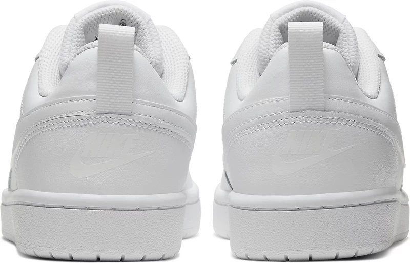 Nike Kids' Grade School Court Borough Low 2 Shoes