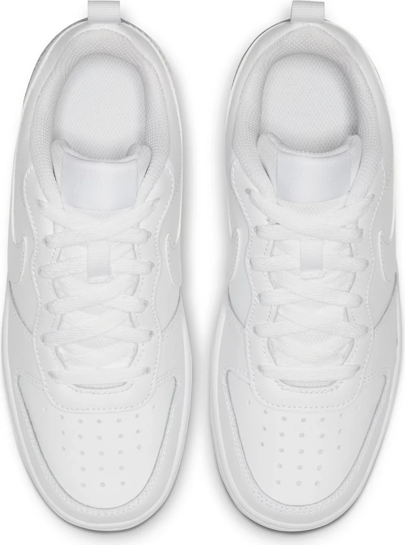 Nike Kids' Grade School Court Borough Low 2 Shoes