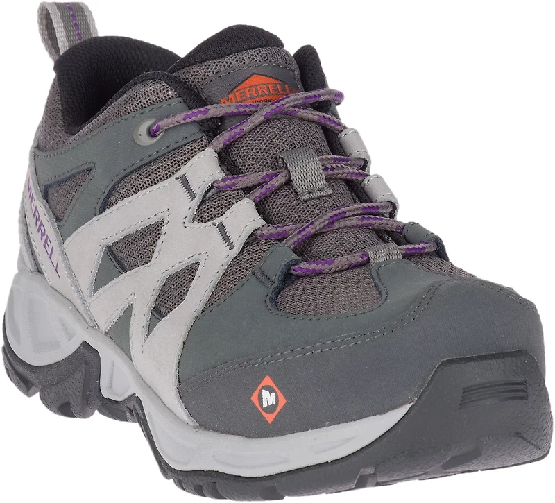 Merrell Women's Siren AT Work Shoes