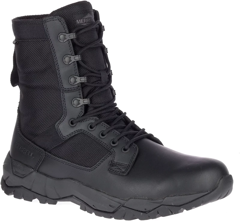 Merrell Men's MQC Patrol Waterproof Tactical Boots