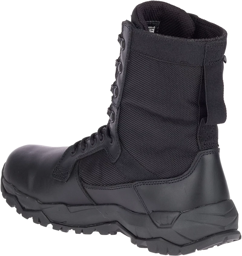 Merrell Men's MQC Patrol Waterproof Tactical Boots