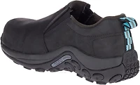 Merrell Women's Jungle Moc Composite Toe Work Shoes