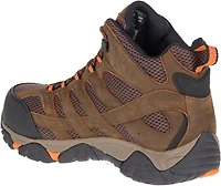 Merrell Men's Moab Vertex Mid Waterproof CT Work Boots