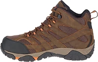 Merrell Men's Moab Vertex Mid Waterproof CT Work Boots
