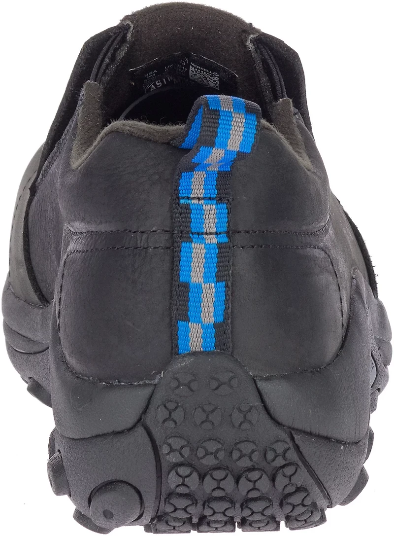 Merrell Men's Jungle Moc Composite Toe Work Shoes