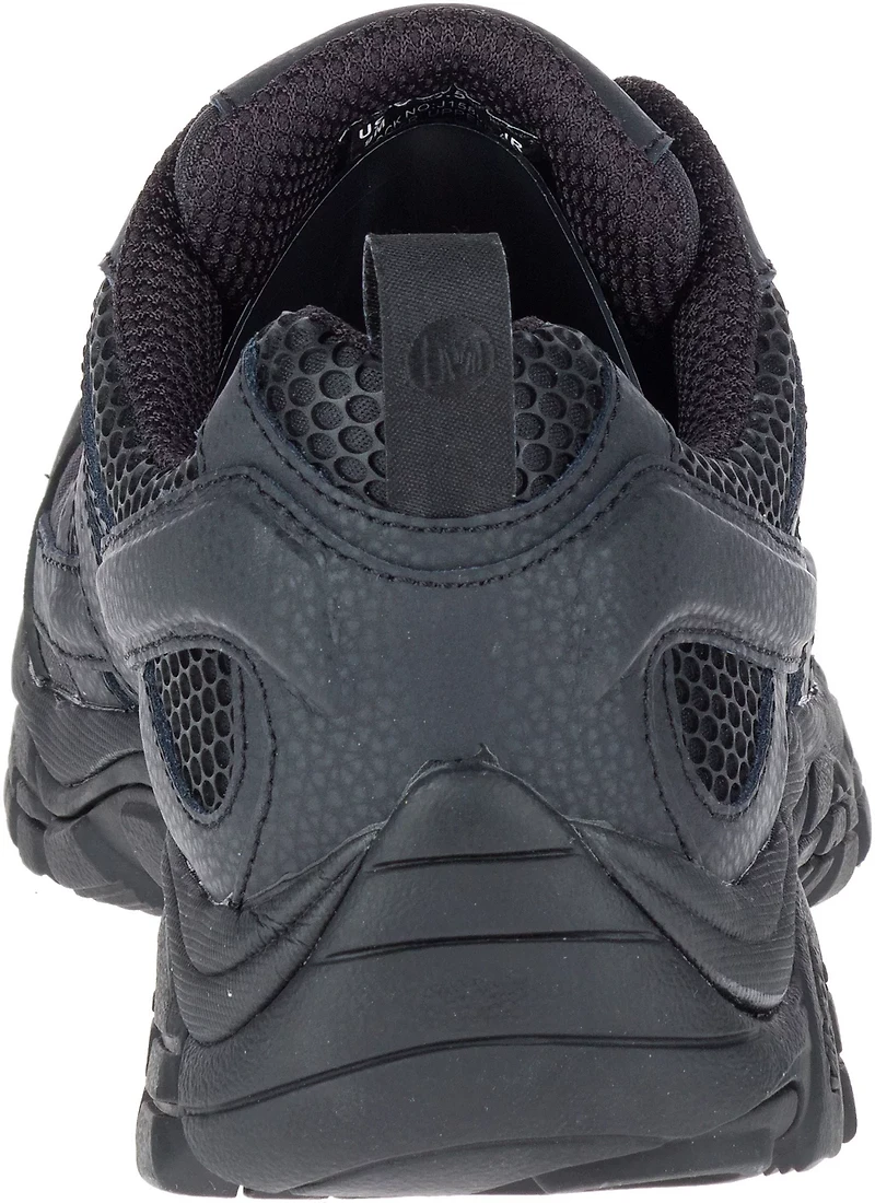 Merrell Men's Moab 2 Tactical Work Shoes