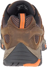 Merrell Men's Moab Vertex Vent Comp Toe Work Shoes