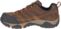 Merrell Men's Moab Vertex Vent Comp Toe Work Shoes