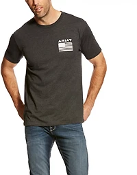 Ariat Men's Freedom Graphic T-shirt
