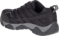 Merrell Men's Moab Vertex Vent Comp Toe Work Shoes