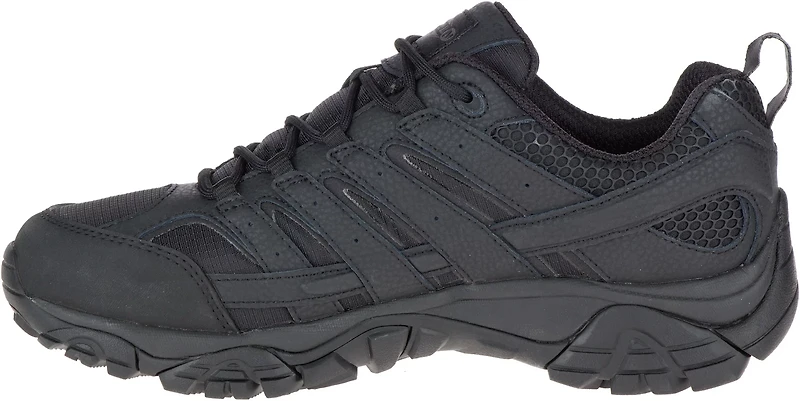 Merrell Men's Moab 2 Tactical Work Shoes