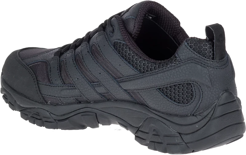 Merrell Men's Moab 2 Tactical Work Shoes