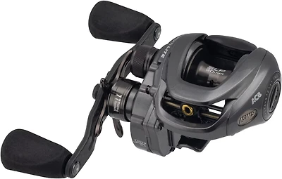Lew's Custom Lite SLP Speed Spool Baitcast Reel