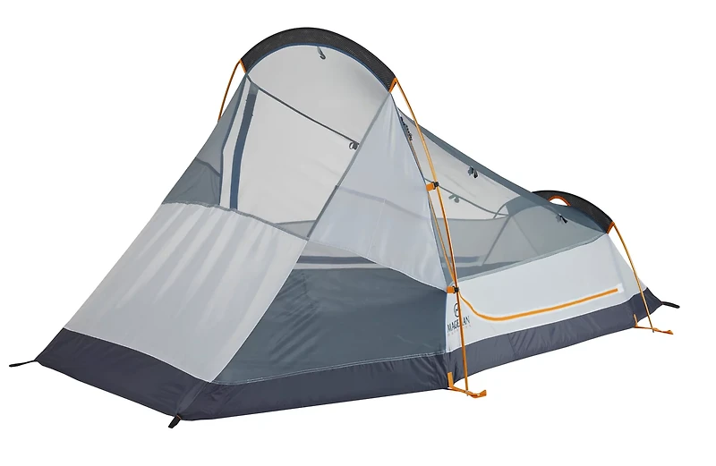 Magellan Outdoors Kings Peak 2 Person Backpacking Tent