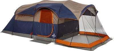 Magellan Outdoors Mission 8-Person Tunnel Tent