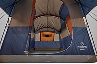 Magellan Outdoors Mission 8-Person Tunnel Tent