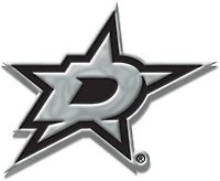 WinCraft Dallas Stars Chrome Auto Emblem
