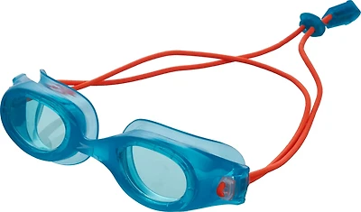 Speedo Juniors' Hydrospex Bungee Training Swim Goggles