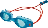 Speedo Juniors' Hydrospex Bungee Training Swim Goggles