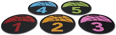 SKLZ Shot Spotz Coaching Markers