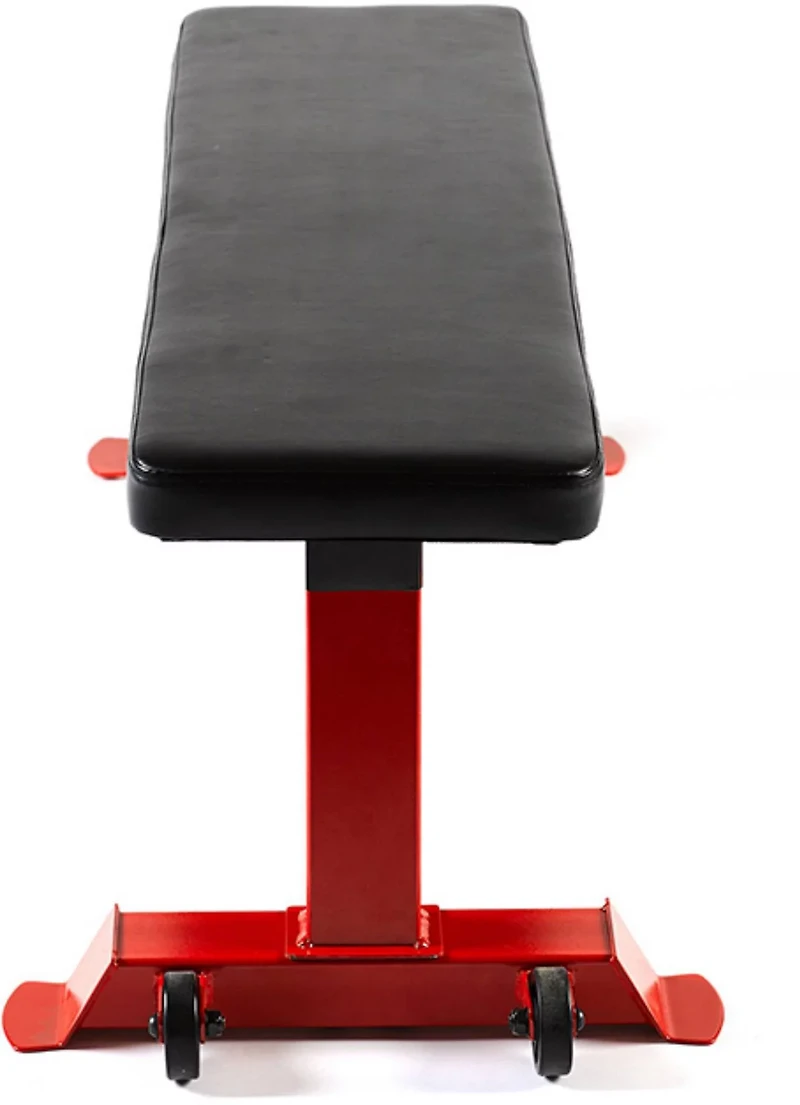 Lifeline Flat Weight Bench