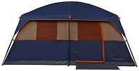 Magellan Outdoors Grand Ponderosa 10 Person Family Cabin Tent