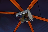 Magellan Outdoors Grand Ponderosa 10 Person Family Cabin Tent