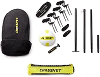 CROSSNET 4-Way Volleyball Game