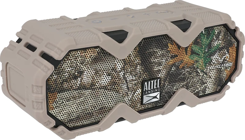 Altec Lansing Mini LifeJacket Jolt Bluetooth Speaker