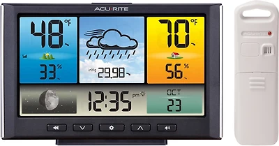 AcuRite Digital Weather Station