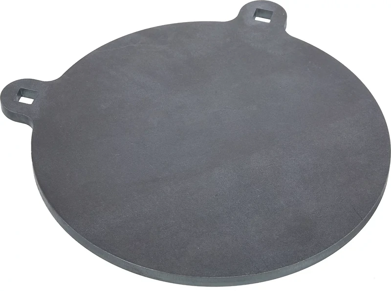 Champion Targets Center Mass AR500 Gong 10 in Steel Shooting Target