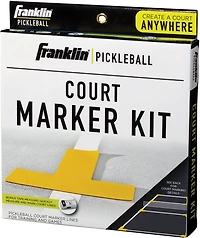 Franklin Pickleball Court Marking Kit