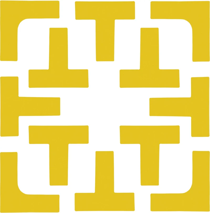 Franklin Pickleball Court Marking Kit