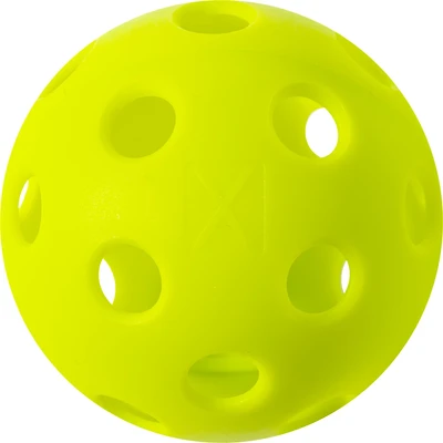 Franklin X-26 Indoor Pickleballs 3-Pack
