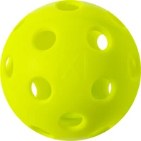 Franklin X-26 Indoor Pickleballs 3-Pack