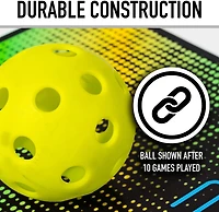 Franklin X-26 Indoor Pickleballs 3-Pack