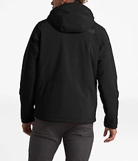 The North Face Men's Apex Elevation Jacket
