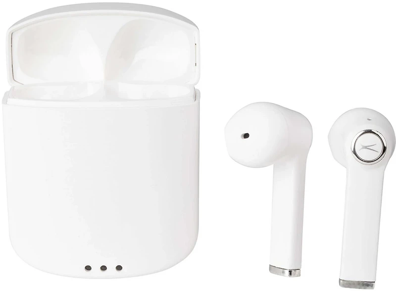 Altec Lansing True Evo Air Truly Wireless Earbud Headphones