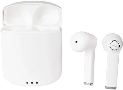 Altec Lansing True Evo Air Truly Wireless Earbud Headphones