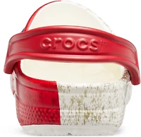 Crocs Adult's Classic Texas Flag Clogs