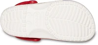 Crocs Adult's Classic Texas Flag Clogs