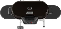 Coleman RoadTrip Portable Stand-Up 3-Burner Propane Grill