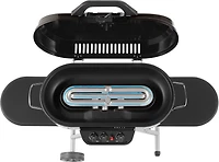 Coleman RoadTrip Portable Stand-Up 3-Burner Propane Grill