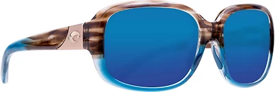 Costa Gannet 580P Sunglasses