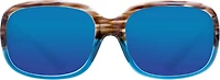 Costa Gannet 580P Sunglasses
