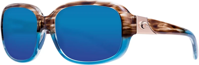Costa Gannet 580P Sunglasses